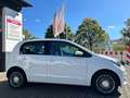 Volkswagen up! high up! BMT eco Benzin / CNG Weiß - thumbnail 1