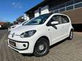 Volkswagen up! high up! BMT eco Benzin / CNG Weiß - thumbnail 4