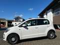 Volkswagen up! high up! BMT eco Benzin / CNG Weiß - thumbnail 9