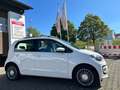 Volkswagen up! high up! BMT eco Benzin / CNG Weiß - thumbnail 3