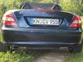 Mercedes-Benz SLK 200 SLK 200 Kompressor Automatik Modrá - thumbnail 3
