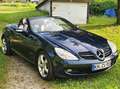 Mercedes-Benz SLK 200 SLK 200 Kompressor Automatik Modrá - thumbnail 1