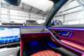 Mercedes-Benz S 63 AMG e 4M Perf / Red Interior / Carbon Blauw - thumbnail 13