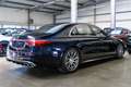 Mercedes-Benz S 63 AMG e 4M Perf / Red Interior / Carbon Blauw - thumbnail 12