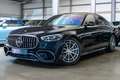 Mercedes-Benz S 63 AMG e 4M Perf / Red Interior / Carbon Blauw - thumbnail 5