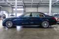 Mercedes-Benz S 63 AMG e 4M Perf / Red Interior / Carbon Blauw - thumbnail 8