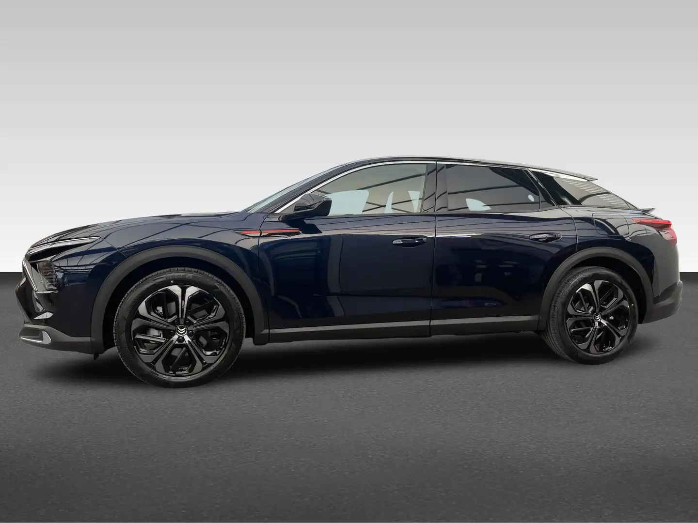 Citroen C5 X 1.6 Plug-In Hybrid 225pk e-EAT8 Hypnos Blauw - 2