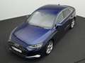 Audi A3 advanced 35 TFSI *AHK*StdHz*8-fach* Blau - thumbnail 21