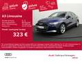 Audi A3 advanced 35 TFSI *AHK*StdHz*8-fach* Blau - thumbnail 1
