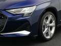 Audi A3 advanced 35 TFSI *AHK*StdHz*8-fach* Blau - thumbnail 23