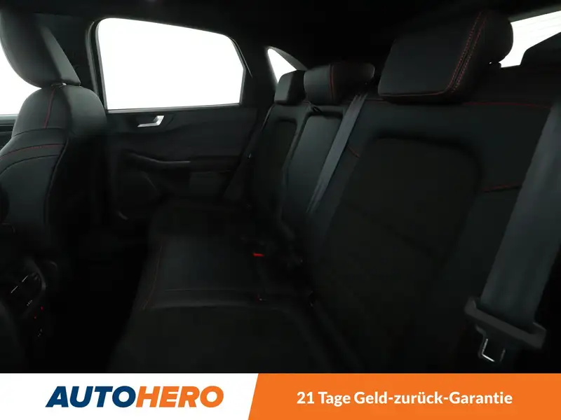 Annonce voiture d'occasion Ford Kuga - CARADIZE