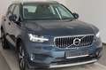 Volvo XC40 Inscription Expression,Leder,Navi,SH,AHK Bleu - thumbnail 7