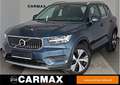 Volvo XC40 Inscription Expression,Leder,Navi,SH,AHK Bleu - thumbnail 1