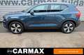 Volvo XC40 Inscription Expression,Leder,Navi,SH,AHK Bleu - thumbnail 14