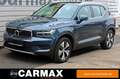 Volvo XC40 Inscription Expression,Leder,Navi,SH,AHK Bleu - thumbnail 13