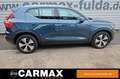 Volvo XC40 Inscription Expression,Leder,Navi,SH,AHK Bleu - thumbnail 16