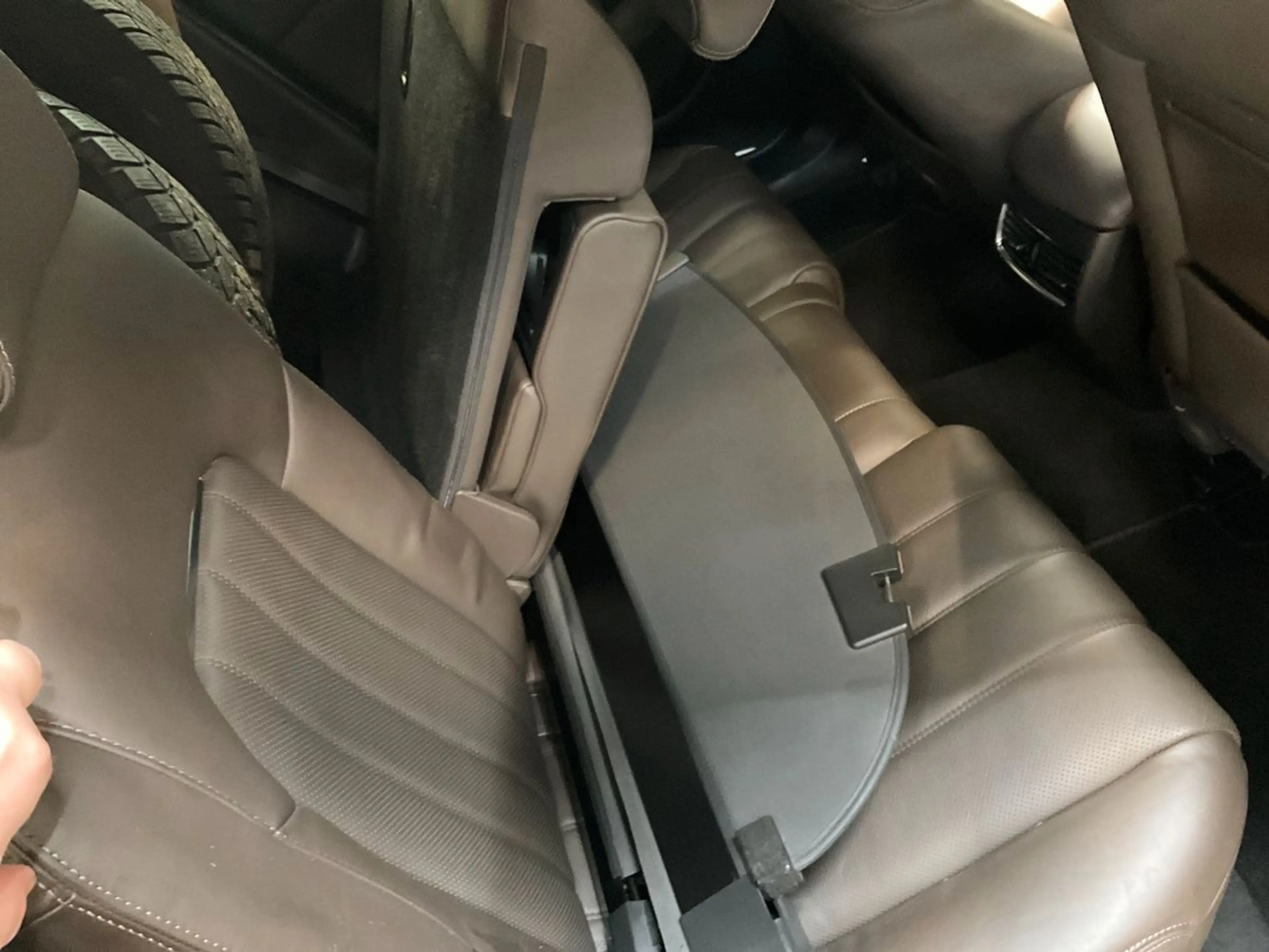 Mazda 6 Kombi Sports-Line°Leder°Sitzklima°360 — photo 15