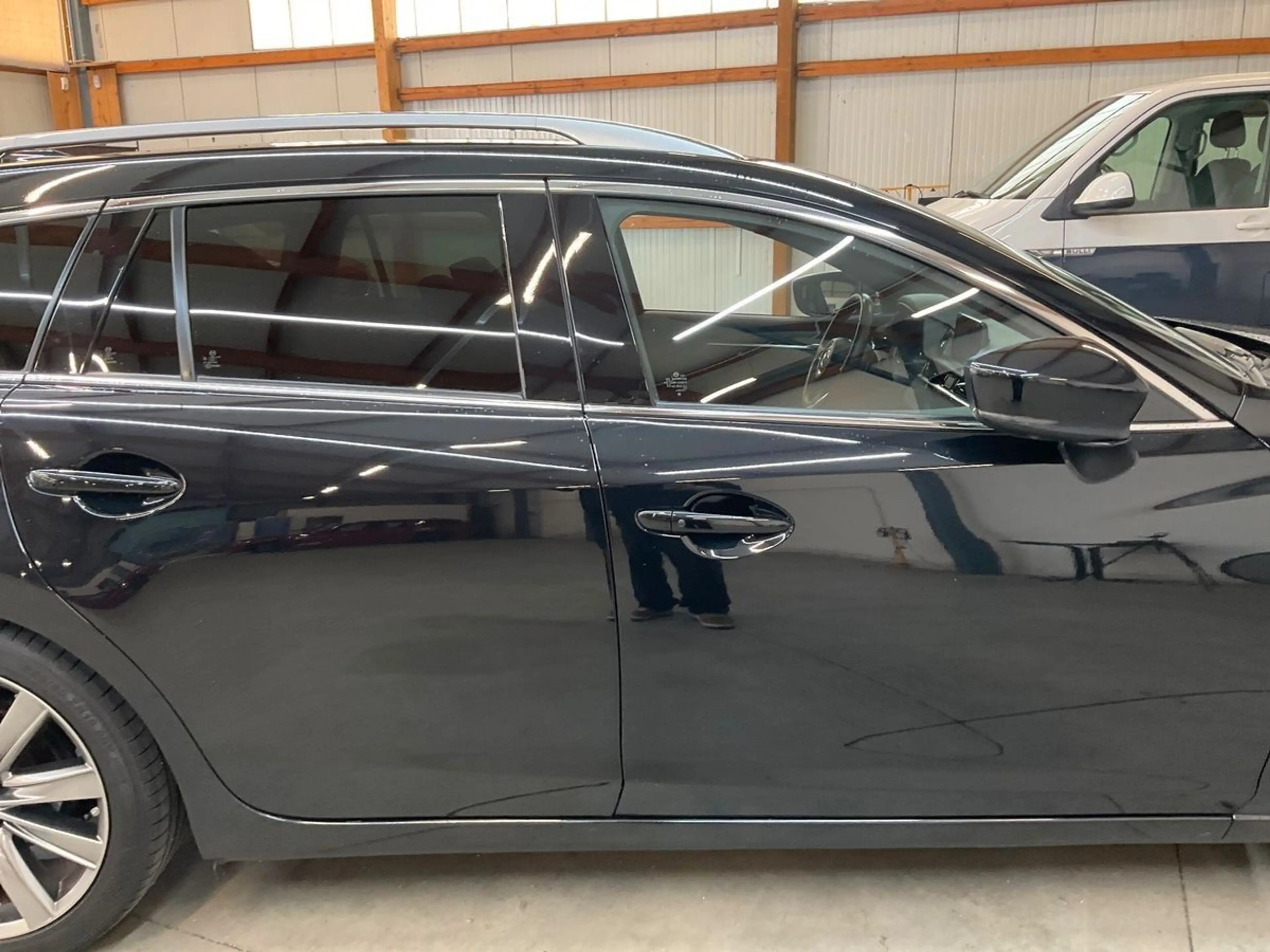 Mazda 6 Kombi Sports-Line°Leder°Sitzklima°360 — photo 8