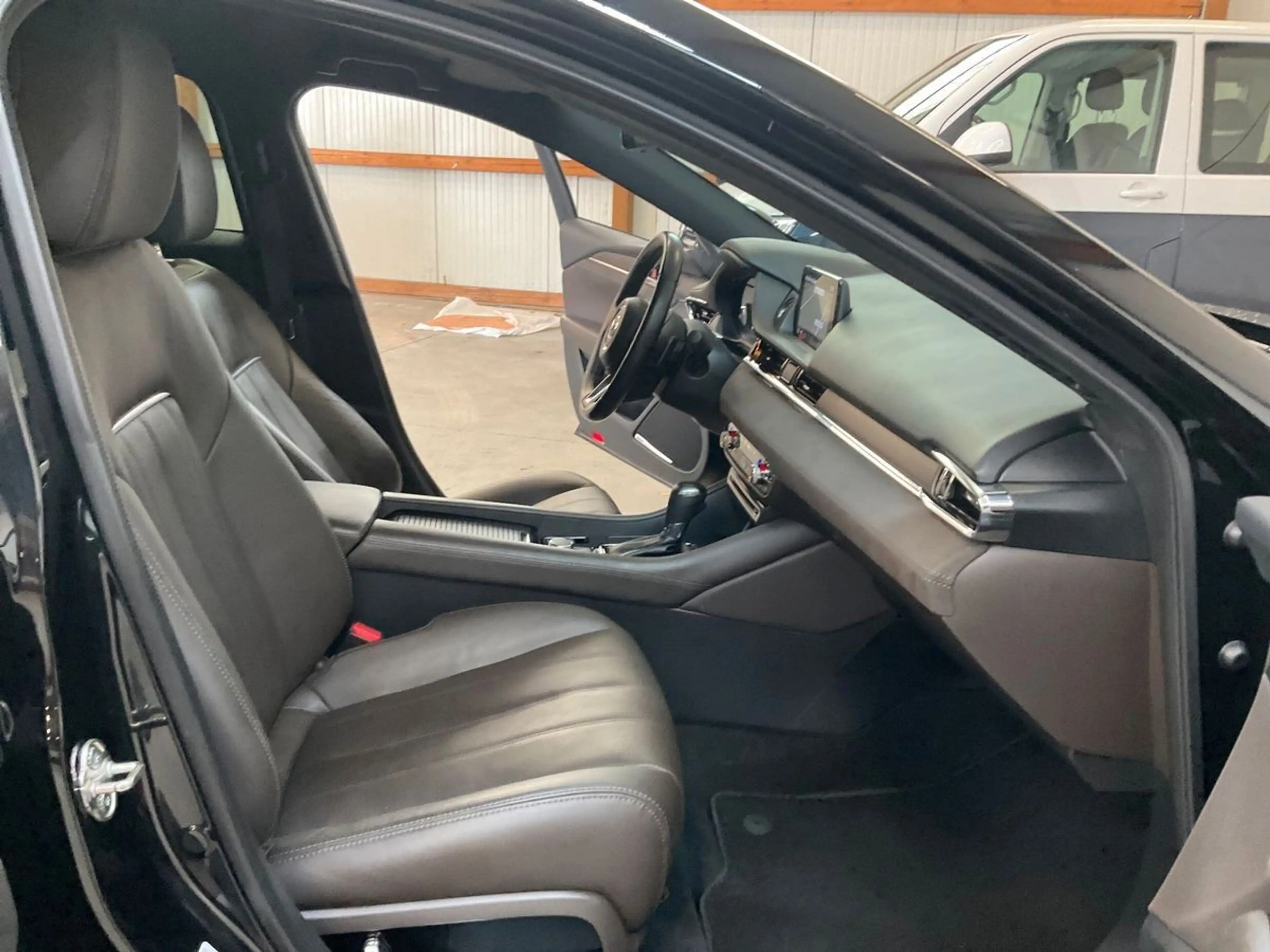Mazda 6 Kombi Sports-Line°Leder°Sitzklima°360 — photo 12
