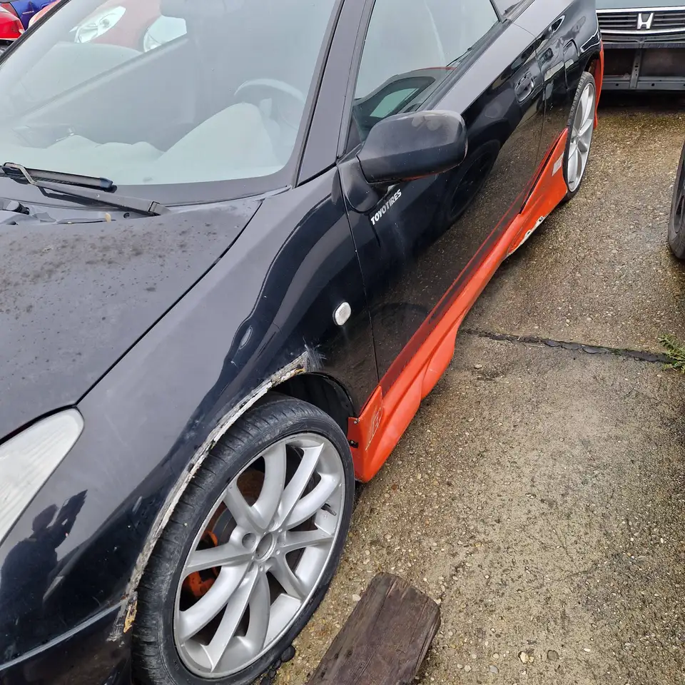 Toyota Celica