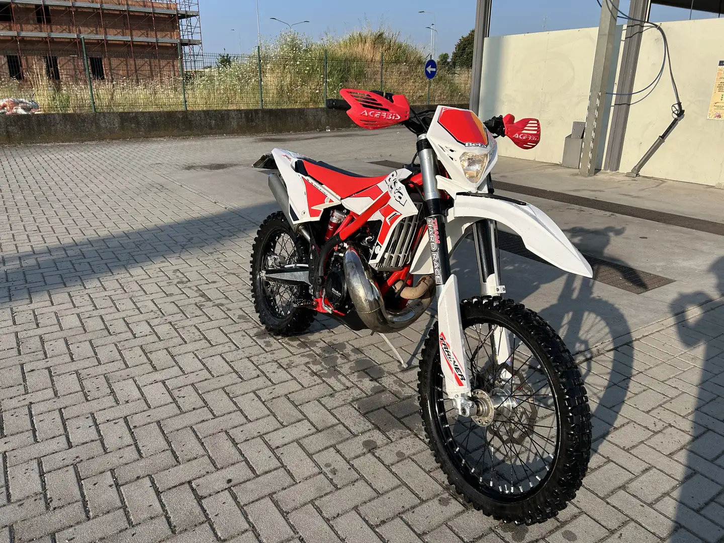 Beta Xtrainer 300 - 1
