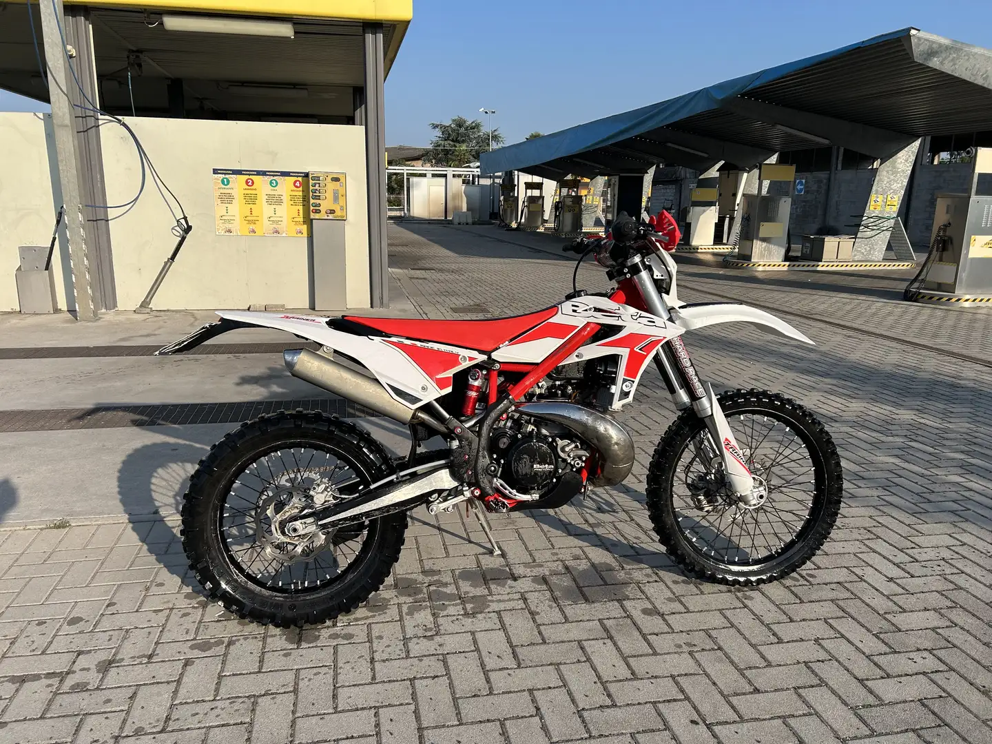 Beta Xtrainer 300 - 2