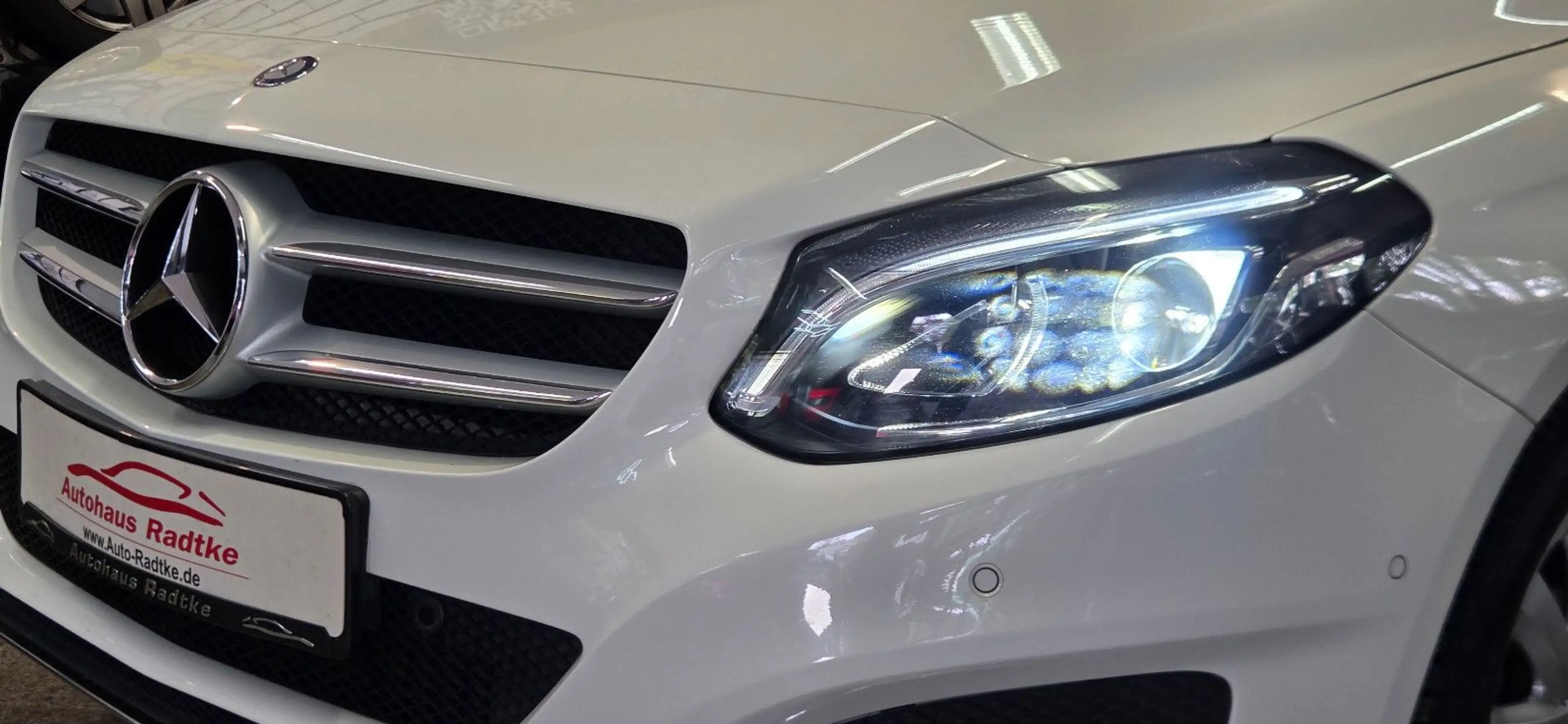 Mercedes-Benz B 180 Style*1.Hand*56.000* — photo 18