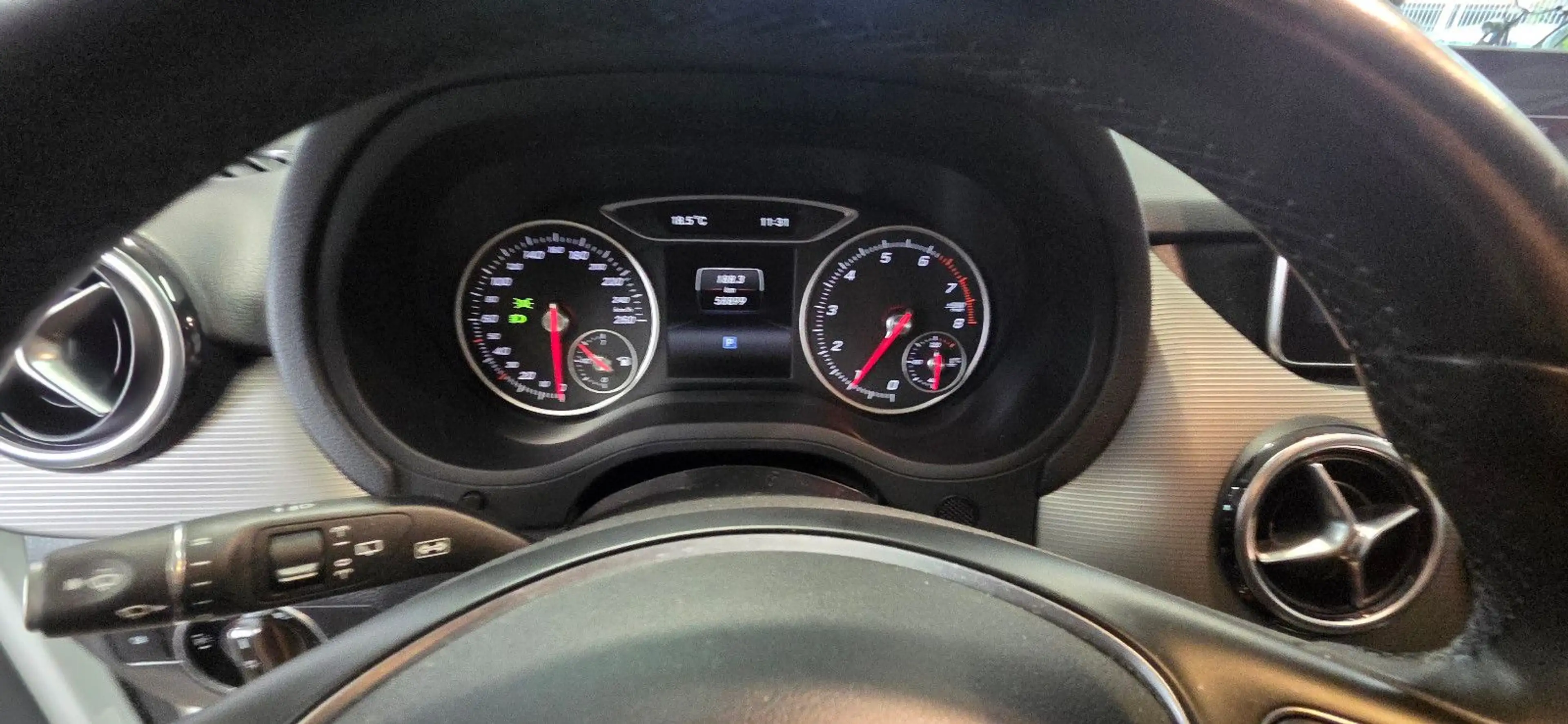 Mercedes-Benz B 180 Style*1.Hand*56.000* — photo 19