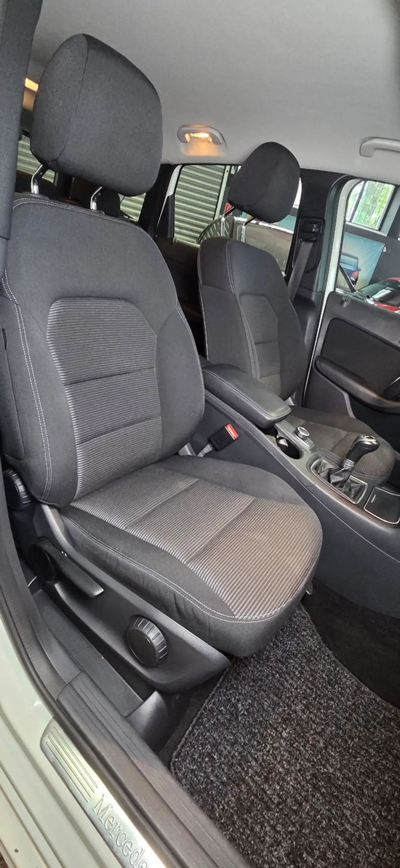 Mercedes-Benz B 180 Style*1.Hand*56.000* — photo 11