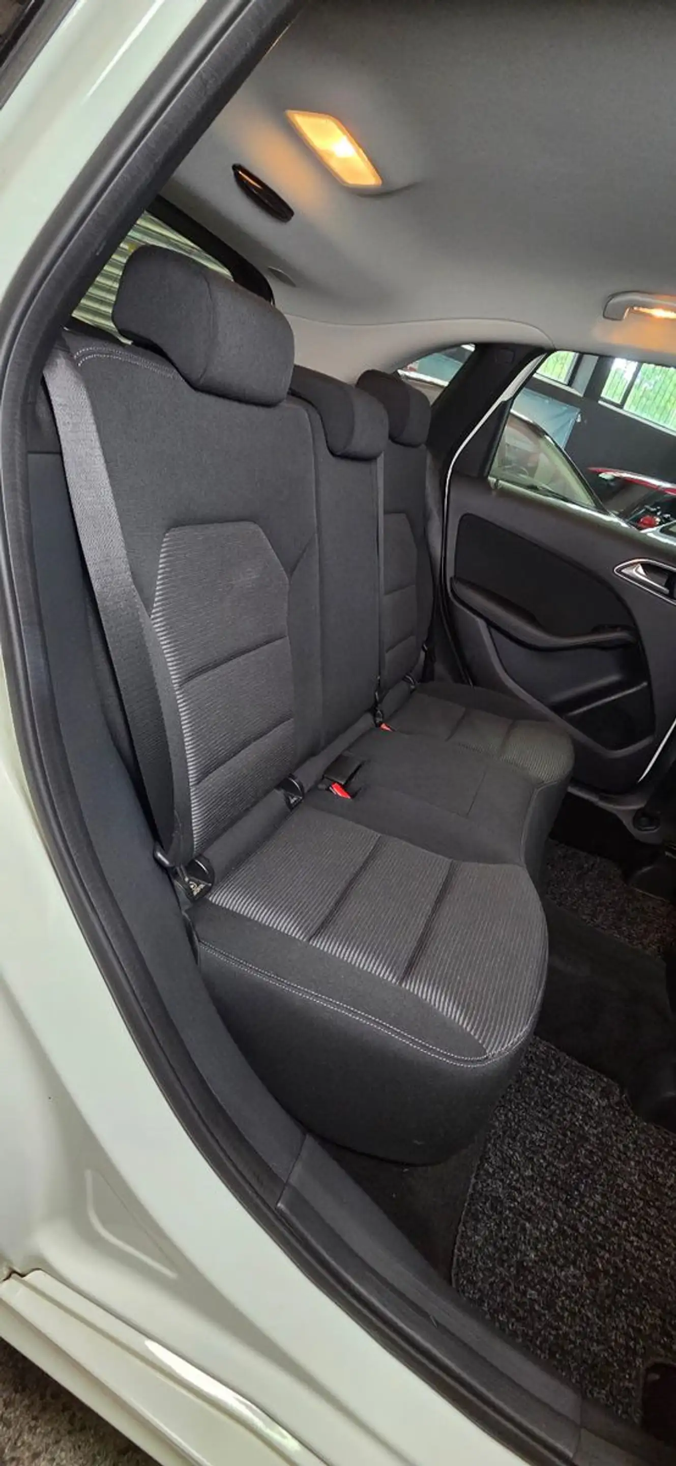 Mercedes-Benz B 180 Style*1.Hand*56.000* — photo 12