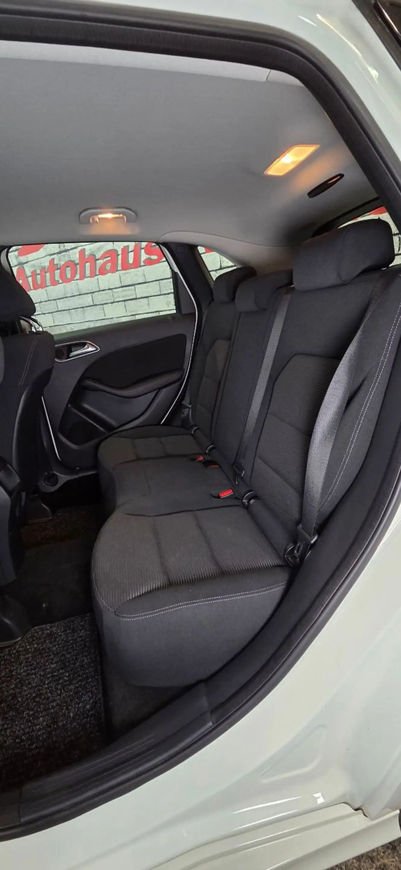 Mercedes-Benz B 180 Style*1.Hand*56.000* — photo 13