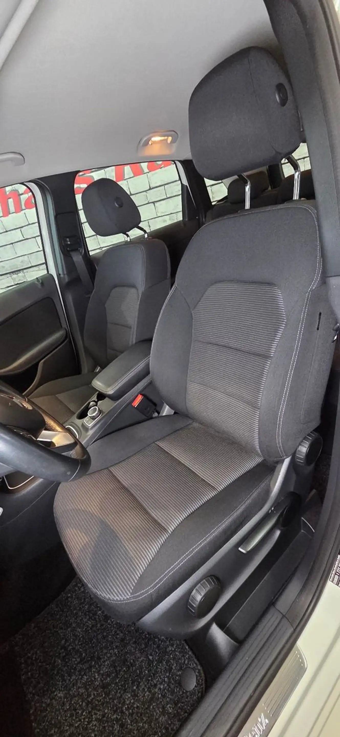 Mercedes-Benz B 180 Style*1.Hand*56.000* — photo 10