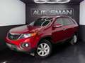 Kia Sorento 2.0 CRDi Drive 4x2 Burdeos - thumbnail 1