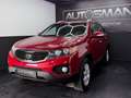 Kia Sorento 2.0 CRDi Drive 4x2 Burdeos - thumbnail 2