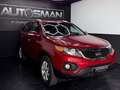 Kia Sorento 2.0 CRDi Drive 4x2 Burdeos - thumbnail 4