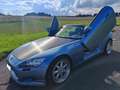 Honda S 2000 2. Hand, unfallfrei, Scheckheft Blau - thumbnail 3