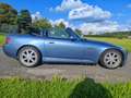 Honda S 2000 2. Hand, unfallfrei, Scheckheft Blau - thumbnail 8