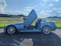 Honda S 2000 2. Hand, unfallfrei, Scheckheft Blau - thumbnail 5