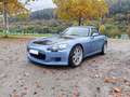 Honda S 2000 2. Hand, unfallfrei, Scheckheft Blau - thumbnail 6