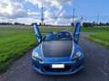 Honda S 2000 2. Hand, unfallfrei, Scheckheft Blau - thumbnail 2