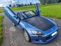 Honda S 2000 2. Hand, unfallfrei, Scheckheft Blau - thumbnail 4