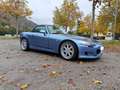 Honda S 2000 2. Hand, unfallfrei, Scheckheft Blau - thumbnail 1