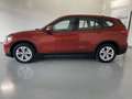 BMW X1 xDrive 25e Advantage Automatik Oranje - thumbnail 5