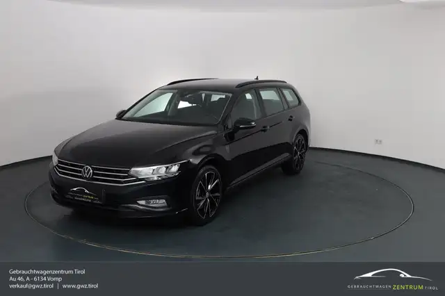 Volkswagen Passat Variant Business 2,0 TDI DSG 150HP*NAVI*TOP!