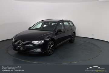 Business 2,0 TDI DSG 150HP*NAVI*TOP!