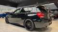 BMW 114 114i *PACK M**GPS**GARANTIE 12MOIS* Schwarz - thumbnail 6