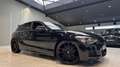BMW 114 114i *PACK M**GPS**GARANTIE 12MOIS* Schwarz - thumbnail 2