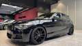 BMW 114 114i *PACK M**GPS**GARANTIE 12MOIS* Schwarz - thumbnail 4