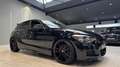 BMW 114 114i *PACK M**GPS**GARANTIE 12MOIS* Schwarz - thumbnail 3