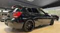 BMW 114 114i *PACK M**GPS**GARANTIE 12MOIS* Schwarz - thumbnail 8